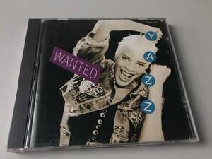 YAZZ/WANTED