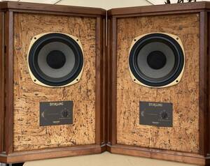 TANNOY STIRLING スピーカー