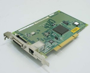 Sun Fast Ethernet PCI FE/P X1033A 501-5019