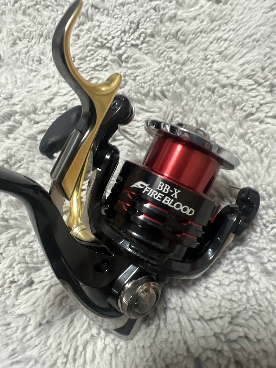 メーカー直送 ≪パーツ≫ シマノ '17 BB-X ハイパーフォース C3000D