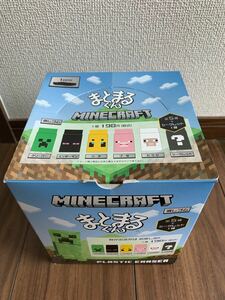 40個セット　マインクラフト　まとまるくん　箱付き　マイクラ　Minecraft