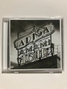 ARISA『AMAMI TOUR』2012イタリアン・ポップス