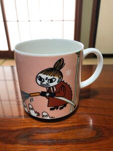 マグカップ ムーミンマグカップ MOOMIN ムーミン ムーミンマグ