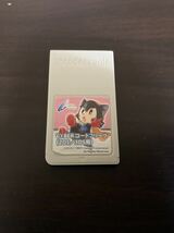 CYBER コードフリーク 3DS 2DS CY-3DSCF 美品　動作確認　_画像2