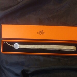 エルメス Hermes ストラップ【比較的美品】