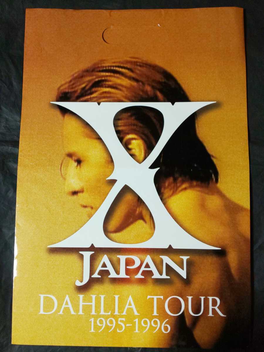 2024年最新】Yahoo!オークション -x japan dahlia tour(タレントグッズ 