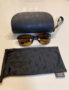 OAKLEY オークリー サングラス(レディース)