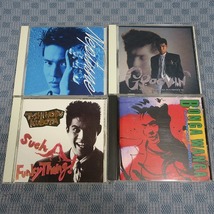 JA619●久保田利伸 アルバム「THE BADDEST/～2 /ネプチューン/GROOVIN’ /KUBOJAH」等 CD9点セット_画像3