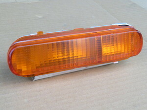 Z31 / latter term front combination lamp left side ③[B-stock] search word :Z31 HZ31 PZ31 200ZR 300ZR 300ZX RB20DET VG30ET VG30DE