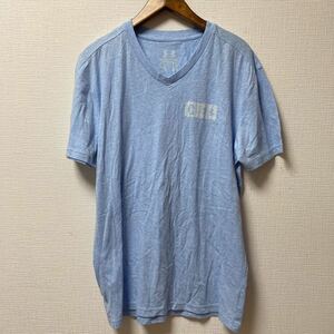 UNDER ARMOUR アンダーアーマー 読売ジャイアンツ 半袖Tシャツ SMサイズ