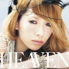 ケース無::ts::HEAVEN 通常盤 レンタル落ち 中古 CD