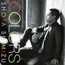 ケース無::ts::COLORS 通常盤 レンタル落ち 中古 CD