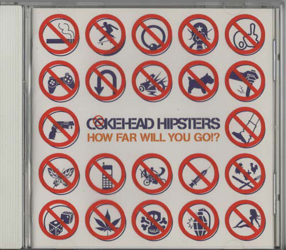 2023年最新】ヤフオク! -cokehead_hipsters(音楽)の中古品・新品・未