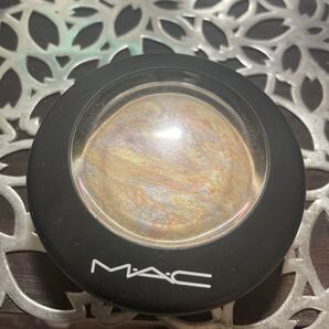 Mac ライトスカペード