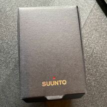 SUUNTO AMBIT3RUN HRスント_画像3