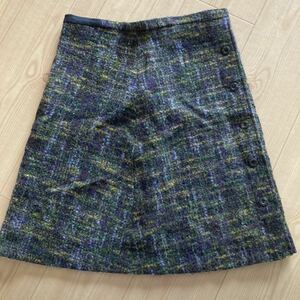 diberry スカート　40サイズ