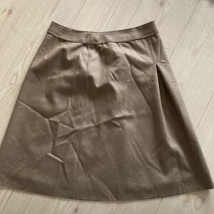 マッキントッシュ　スカート　40サイズ