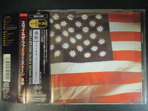 ◆ CD ◇ Sly & The Family Stone ： There's A Riot Goin' On (( Soul )) (( 「Family Affair」収録 / 落札5点で送料無料
