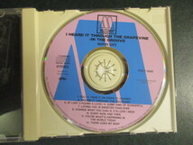 ◆ CD ◇Marvin Gaye ： I Heard It Through The Grapevine ! (( Soul )) (( 英語詞付き / Motown モータウン 60's 60s_画像4