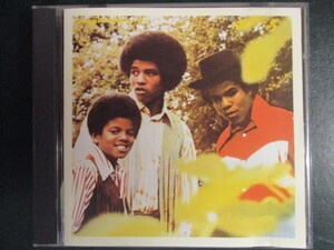 ◆ CD ◇The Jackson 5 ： Maybe Tomorrow (( Soul )) (( 「Never Can Say Goodbye」収録 / Jackson Five / 落札5点で送料無料