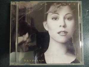 ◆ CD ◇Mariah Carey ： Daydream (( R&B )) (( 訳詞付き / 「Fantasy」、「Always Be My Baby」収録