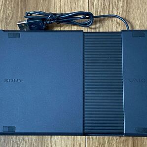 SONY USBキーボード VGP-KBC1 VAIO 収納ポーチ付き