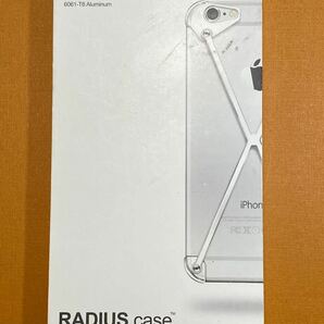 RADIUS case 6Plus for iPhone6Plus by mod-3 iPhoneケース iPhone6Plus 