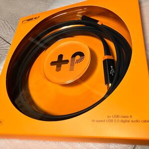 Oyaide USBケーブル d+ Class A 2.0m rev.2