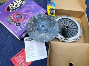 * new goods TKX clutch kit 92516 RAM Clutches made '93-'97 LT1 Chevrolet Pontiac muscle car ARP Camaro Firebird 