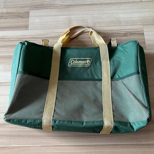 【Coleman】コールマン ツーバーナー ケース