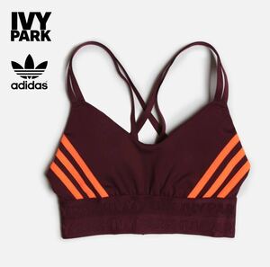 新品未使用 アディダス × ビヨンセ【OT】スポーツブラ IVY PARK アイビーパーク BEYONCE adidas スポーツ ジム トレーニング 4890 運動