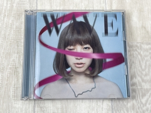 そ58　YUKI「Wave」初回限定盤 / CD+DVD