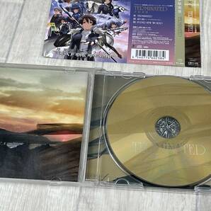 そ195 CD TERMINATED 茅原実里の画像5