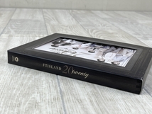 k14　初回限定盤【FTISLAND】「20［twenty］」CD+DVD+写真集_画像3