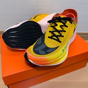 ZOOMX VAPORFLY NEXT% 2 EKIDEN DO2408-739 NIKE ヴェイパーフライ ネクスト% 2