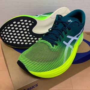 アシックス ランニングシューズ メタスピード エッジ+1013A116-300 asics METASPEED EDGE+