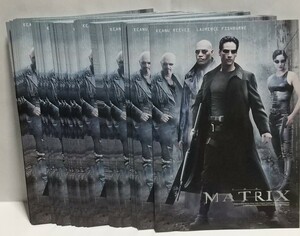 大量 MATRIX マトリックス ポストカード 40数枚 未使用