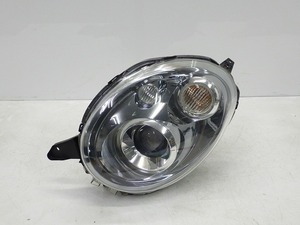 ★コーティング加工済★　スズキ　MF22S　MRワゴン　WIT　左ヘッドライト　HID　P7266　220820082