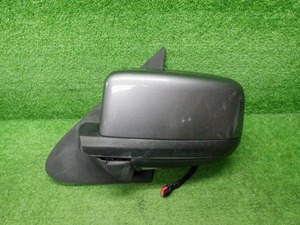  Ford Expedition 2006 year left door mirror 8 pin gray series 220825009