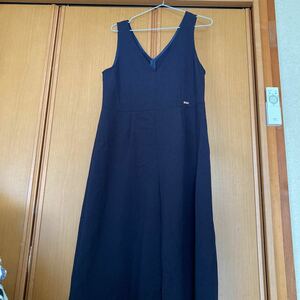 BLUE LABEL CRESTBRIDGE サロペット38