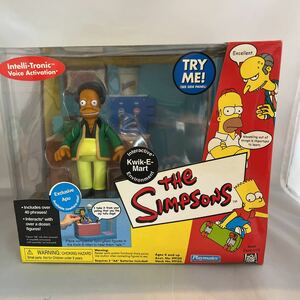 SIMPSONS Vintage Kwik-E-Mart