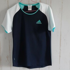 アディダスTシャツ adidas 半袖Tシャツ CLIMALITE