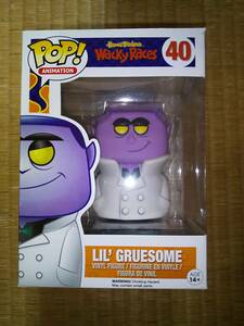 FUNKO POP little * glue Sam anime chikichiki machine . race handle na* bar bela rare 