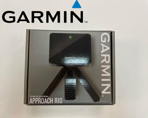 ★GARMIN ガーミン★ APPROACH R10 GPS GOLF WATCH ポータブル弾道測定器★送料無料★ garappsr10