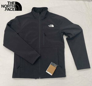 THE NORTH FACE ノースフェイス M Apex Bionic Jacket エイペックスバイオニックジャケット サイズL nf0a5ehajk3l