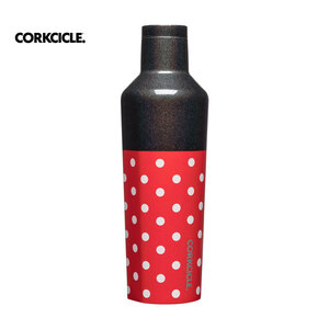  coke sikruCORKCICLE can tea nCANTEEN mug bottle minnie Disney tumbler flask 470ml cccanteen16pdr