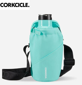 コークシクル CORKCICLE スリング Sling ボトルホルダー ドリンクホルダー 保冷バッグ 保温 保冷 ccslingtq