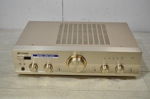 中古■セレクター難有 Pioneer パイオニア A-D3 Direct Energy MOS アンプ 音響機器 オーディオ
