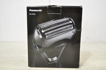 中古■2021年製 Panasonic メンズシェーバー ES-RT28 電気シェーバー_画像1