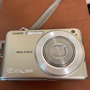 EXSLIM EX-Z1080